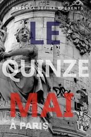May 15th in Paris movie poster