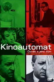 Kinoautomat movie poster