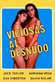 Poster do filme Vicious and Nude
