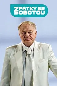 Zpátky se Sobotou tv show poster