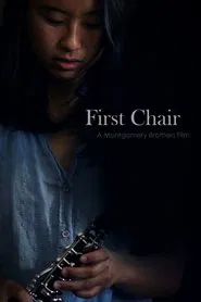 First Chair movie poster