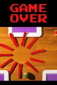 Game Over movie poster
