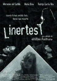 The Motionless movie poster