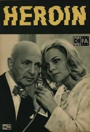 Heroin movie poster