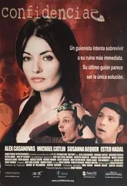Poster do filme Confidencias
