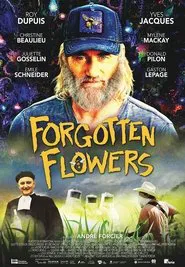 Forgotten Flowers movie poster