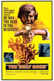 The Ugly Ones movie poster
