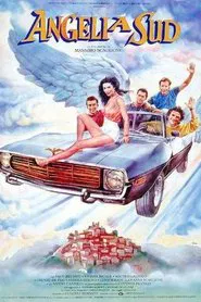 Angeli a sud movie poster