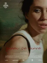 Poster do filme Those Who Move