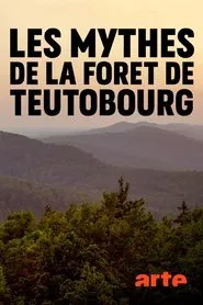 Secret Teutoburg Forest movie poster