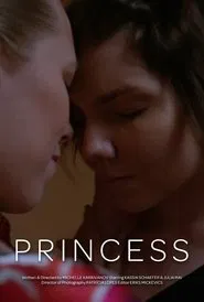 Poster do filme Princess