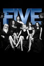 Five movie poster