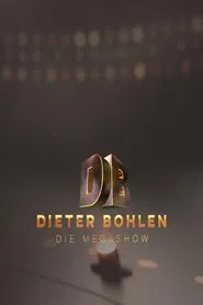 Dieter Bohlen: Die Mega Show movie poster