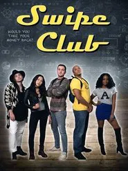 Swipe Club movie poster