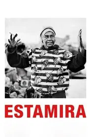 Estamira movie poster