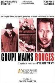 Poster do filme Goupi-Mains rouges