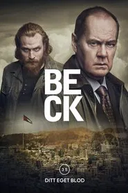 Beck 35 - Your Own Blood movie poster