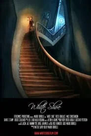 White Shoe movie poster