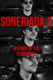 Soneriada 2: Revenge of the Flomberts movie poster