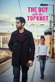 The Boy with the Topknot movie poster