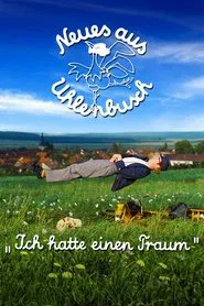 Neues aus Uhlenbusch - Ich hatte einen Traum movie poster