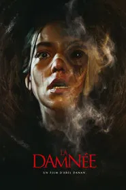 Poster do filme The Damned