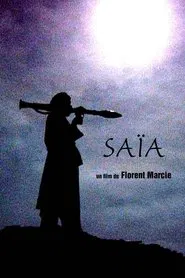 Saïa movie poster