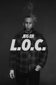 Jeg er L.O.C. tv show poster