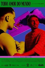 Poster do filme Todo Amor do Mundo