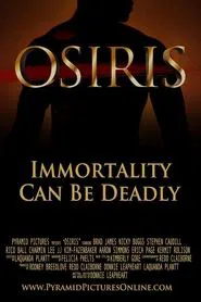 Osiris tv show poster