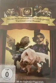 Augsburger Puppenkiste - Was kommt vor im  Ofenrohr? tv show poster