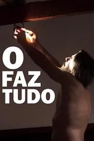 Poster do filme The Handyman
