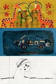Poster do filme I Come From