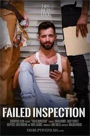 Failed Inspection movie poster
