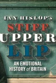 Poster da série Ian Hislop's Stiff Upper Lip