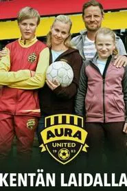 Kentän laidalla tv show poster