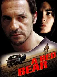 A Red Bear movie poster