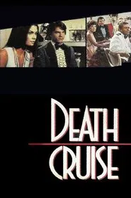 Death Cruise movie poster