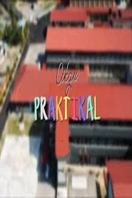 Cikgu Praktikal movie poster