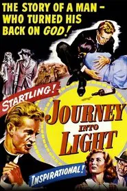 Journey Into Light movie poster