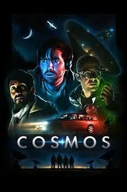Cosmos movie poster
