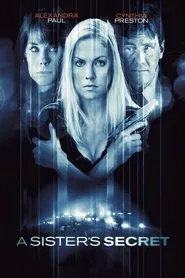 A Sister's Secret movie poster
