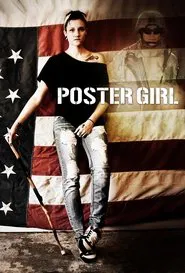 Poster Girl movie poster