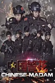 Poster do filme Chinese Madam