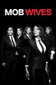Mob Wives tv show poster