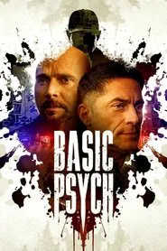 Basic Psych movie poster