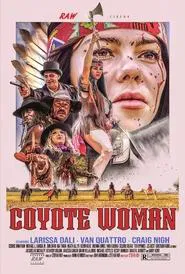 Poster do filme Coyote Woman