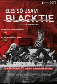Necktie Youth movie poster