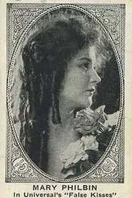 Poster do filme False Kisses
