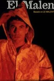 Poster do filme El malentendido